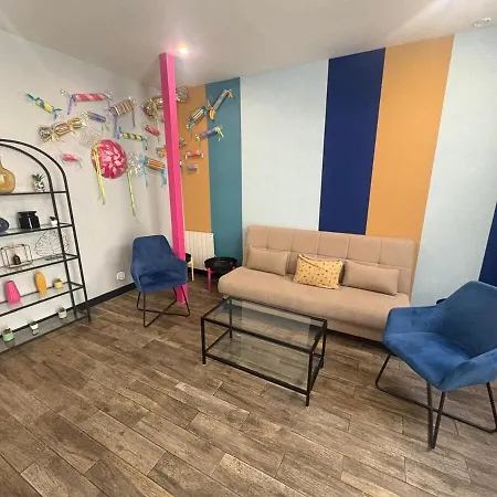 Appartamento Two Floor With Theatre *